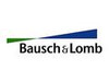 BAUSCHE & LOMB